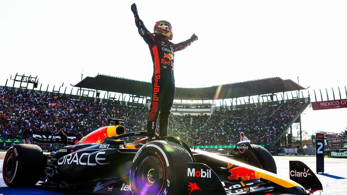 10 YIL ÖNCE BUGÜN MAX EMILIAN VERSTAPPEN, RED BULL'A IMZA ATTI VE BIR DEVIR BAŞLAMIŞ OLDU!